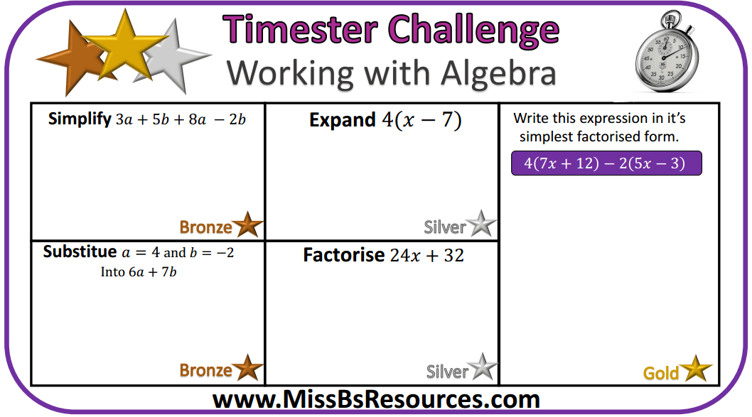 33 Algebra Skills Review Worksheet Ekerekizul